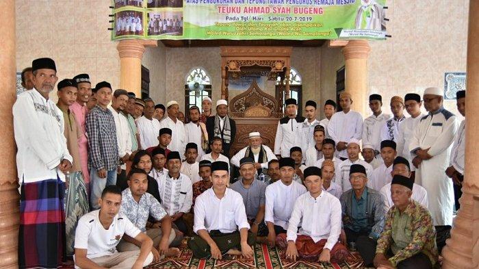 Risma (Remaja Islam Masjid)